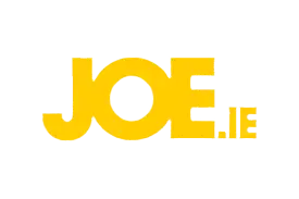 joe.ie logo