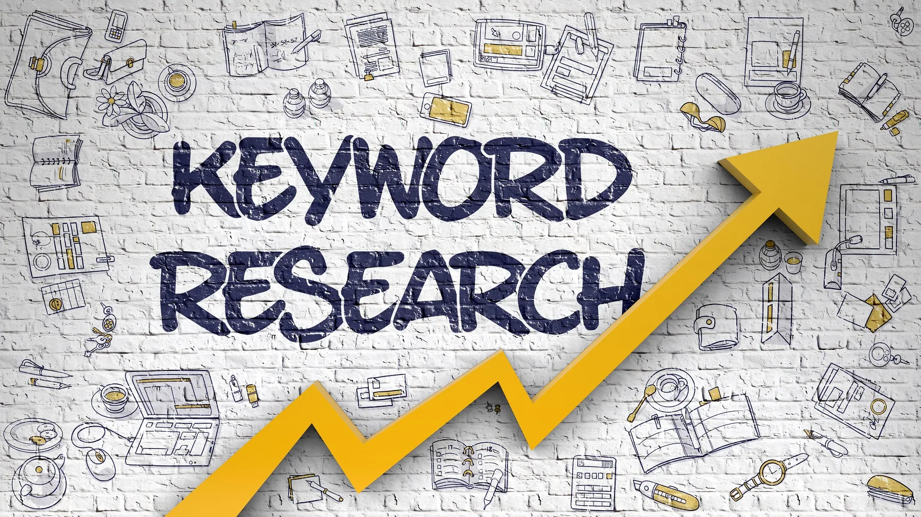 SEO Keyword Research